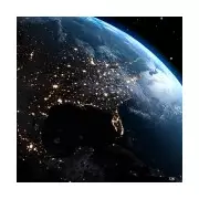 Sportswear CEO Offers £3bn Company to Anyone Proving Earth is Flat