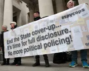 Spycops Inquiry: Senior Met Officers 'Horribly Racist', Whistleblower Testifies