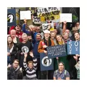 Squeeze's Glenn Tilbrook leads crowdfunder to save derelict Charlton pub