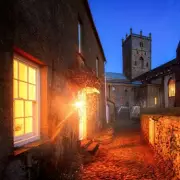 St Davids: The UK's Smallest and Most Beautiful City Offers Peaceful Escape