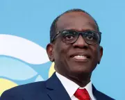 St Lucia PM Philip Pierre Secures Majority in Election Focused on Economy and Crime