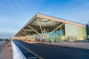 Stansted Airport Expansion Approved to Handle 51 Million Passengers Annually