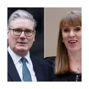 Starmer Confirms Rayner's Cabinet Return, Blames Misogyny for Criticism