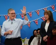 Starmer Defends Budget Amid 'Black Hole' Row and Plummeting Polls