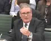 Starmer: No Ukraine Peace Deal Without Robust Western Security Guarantees