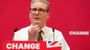Starmer Vows 2026 Will Deliver Long-Awaited Change in New Year Address