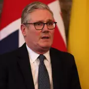 Starmer's 2026 Pledge: 'Real Britain Will Shine Through' Amid Turbulence