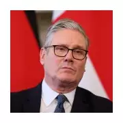 Starmer's 'Anti-Muslim Hostility' Shift Betrays British Muslims, Says Author