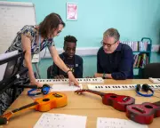 Starmer's Musical Test: Can the PM Reverse Britain's Arts Decline?