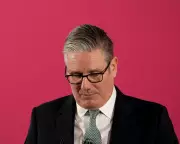 Starmer's Unprecedented Move: Takes Blame for Manifesto Breach Consideration