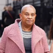 Stephen Lawrence's mother demands police re-interview killer after parole denial