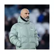 Steve Nicol Slams Maresca's Team Selection After Chelsea's Leeds Defeat