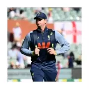 Steve Smith Ruled Out of Third Ashes Test with Concussion Injury