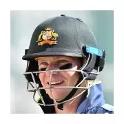 Steve Smith's Black Eye Tape: The Science Behind His Ashes Batting Boost