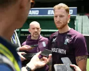 Stokes Calls for 'Empathy' as England Face Ashes Crisis and Off-Field Scrutiny