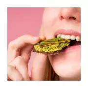 Stop Eating Chocolate After 3pm for Better Sleep, Warns Dietitian