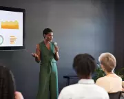 Storytellers: The Oldest Job Becomes Tech's Hottest New Title