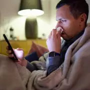 Stratus Covid Variant: Key Early Symptoms That Mean You Should Test