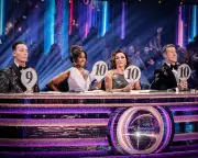 Strictly Come Dancing 2025 Final: Three Stars Vie for Glitterball Trophy