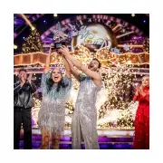 Strictly Tops Christmas TV Ratings as Viewing Figures Hit Decade Low