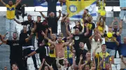 Stuttgart to welcome Maccabi Tel Aviv fans for Europa League clash