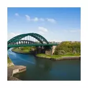 Sunderland Crowned UK's Fastest-Selling Property Market with 23-Day Sales