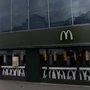 Sutton McDonald's 5am Opening Bid Faces Noise and Child Safety Objections