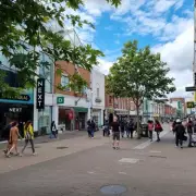 Sutton's 2026 Transformation: Tower Blocks, Lidl & New College Lead Major Developments