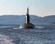 Swedish Navy Reports Weekly Russian Submarine Encounters in Baltic Sea