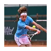 Swiss Tennis Star Mika Brunold Comes Out as Gay, Second Active ATP Player