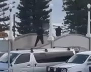 Sydney Bondi Beach Attack: Police Probe Philippines Trip and ISIS Link