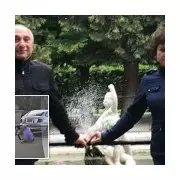 Sydney Bondi Beach Terror Attack: Couple Killed Disarming Gunman