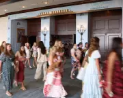 Sydney Sweeney's Mar-a-Lago Visit Sparks Republican Culture War Debate