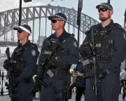 Sydney's Armed Police Patrols Spark Civil Liberties Debate After Bondi Attack