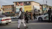 Taliban Demolishes Kabul's Historic Ariana Cinema, Erasing Cultural Landmark