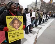 Tamir Rice Officer Fired Again: Fourth Dismissal in Seven Years