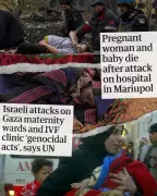 Targeting the Vulnerable: How Conflict Zones See Attacks on Maternity Care