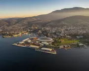 Tasmania Approves $1.13bn AFL Stadium, Paving Way for Devils Entry