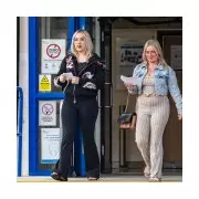 Taxi fare dodgers caught after sharing police appeal on Facebook