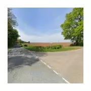 Teenage girl killed in North Yorkshire minibus crash, driver arrested