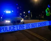 Teenager Arrested on Suspicion of Murder After 9-Year-Old Girl's Death in Somerset