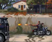 Terminator 2D: No Fate Review - A Retro Resurgence for the Franchise