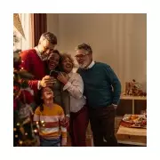 Tesco Mobile's New Flexible Pay As You Go Helps Families Stay Connected This Christmas