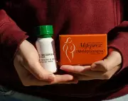 Texas Abortion Pill Law Sparks Legal War with Blue States