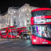TfL Proposes Major Overhaul for Bus Routes 19 & 38, Plans New Route 10