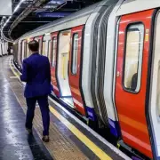 TfL's 2026 Vision: New Tube Trains, Superloop Buses & Mobile Coverage Rollout