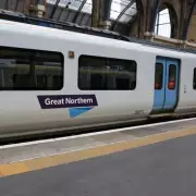 TfL's Great Northern Rail Takeover Bid Gains Momentum as Government Considers