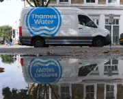 Thames Water profits surge to £386m amid looming collapse threat