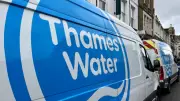 Thames Water's Debt Rises to £17.6bn Despite £328m Profit Return