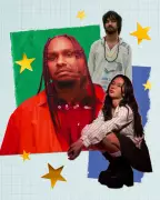 The 16 Best Australian Albums of 2025: From Tame Impala to Teen Jesus